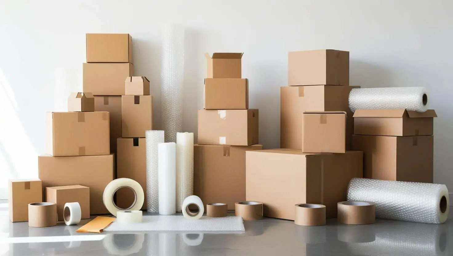 Verpackung Image